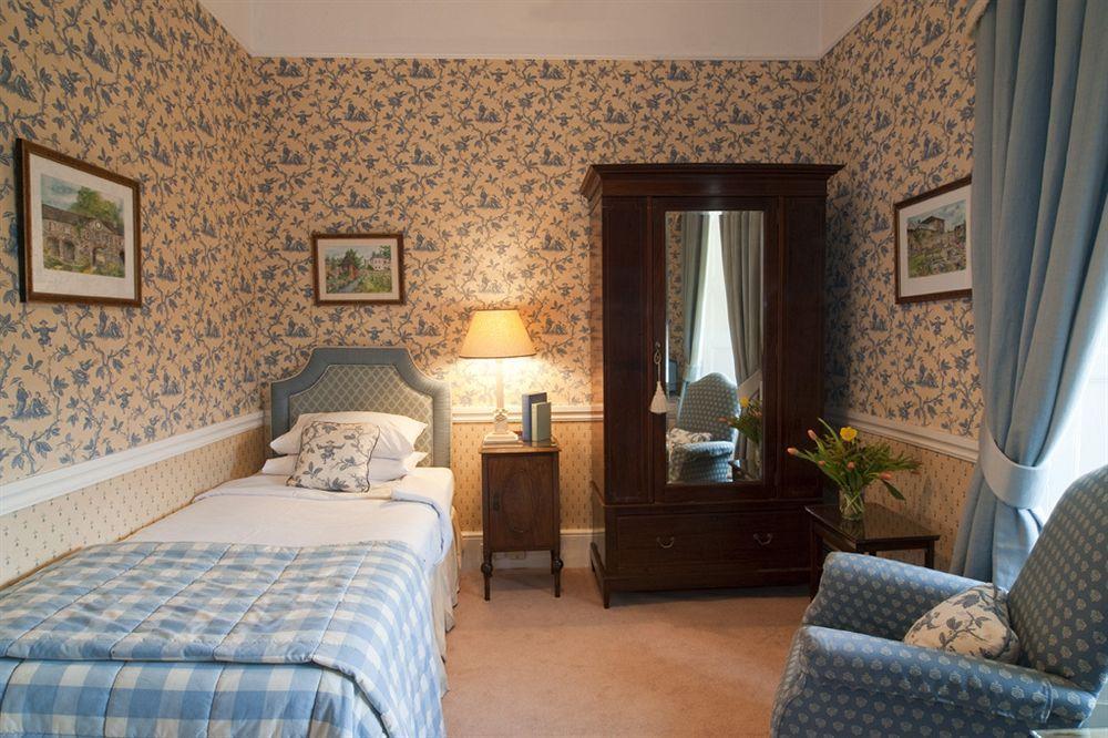 Longueville House Otel Mallow Dış mekan fotoğraf